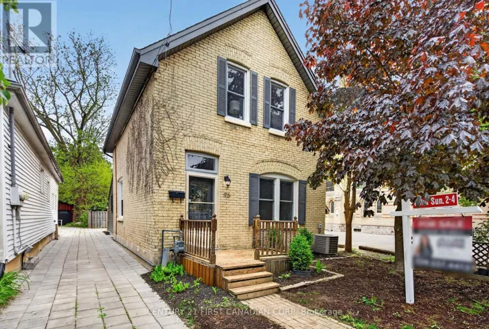 95 ASKIN STREET, London South (South F), Ontario N6C1E7