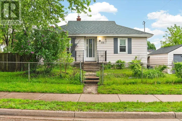 172 GAMMAGE STREET, London East (East H), Ontario N5Y2B3