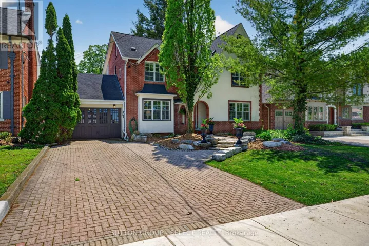 439 REGENT STREET, London East (East B), Ontario N5Y4H1