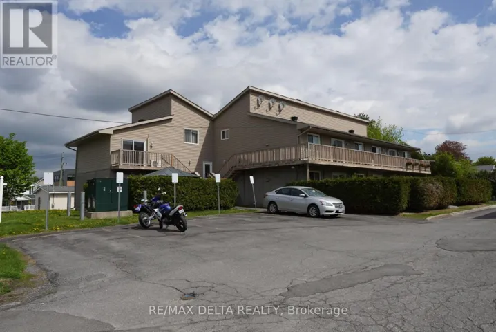 3 - 776 ST-JEAN STREET, Casselman, Ontario K0A1M0