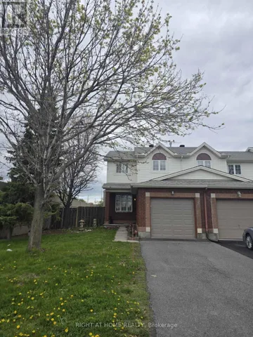 1 KINCARDINE DRIVE, Ottawa, Ontario K2V1B4