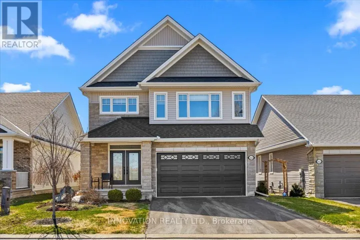 664 BAIE DES CASTORS STREET, Ottawa, Ontario K4A1J4