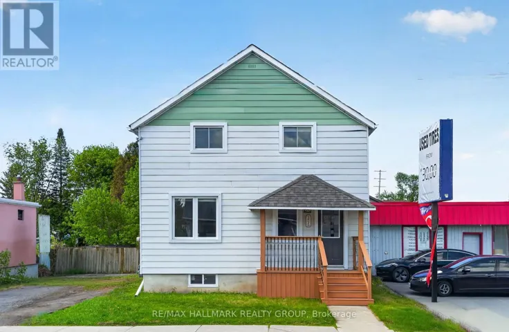 3516 MCBEAN STREET, Ottawa, Ontario K0A2Z0