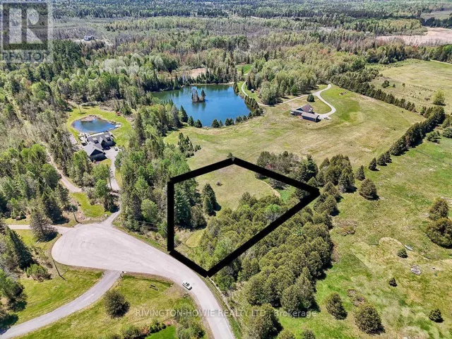 7 ABBYWOOD COURT, Ottawa, Ontario K0A1L0