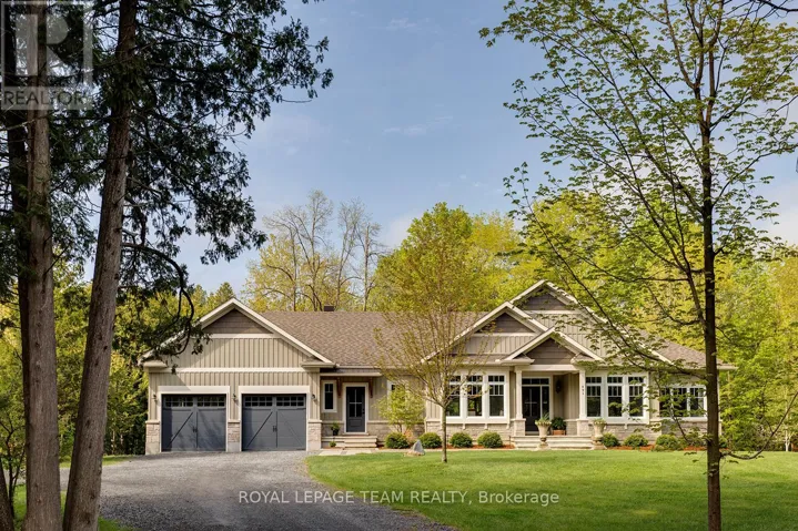 491 SANGEET PLACE, Ottawa, Ontario K0A2Z0