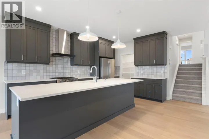 125 Southborough Common, Cochrane, Alberta T4C2P5
