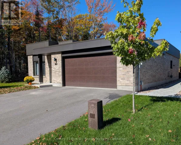 160 SUGARBUSH STREET, North Bay (Airport), Ontario P1C1M8