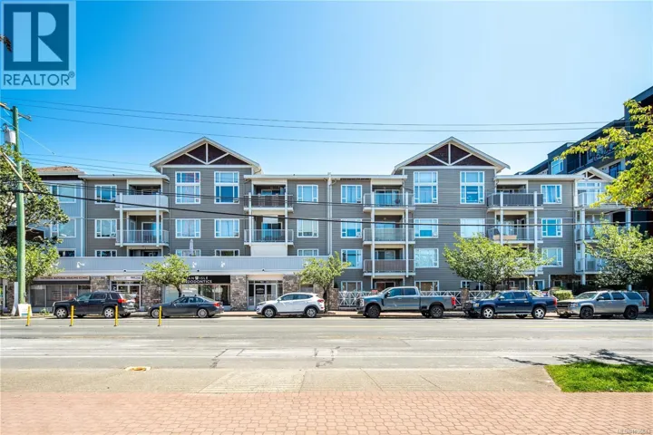 205 2823 Jacklin Rd, Langford, British Columbia V9B3Y1