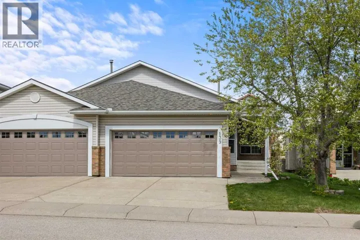 139 Hidden Valley Green NW, Calgary, Alberta T3A5L8