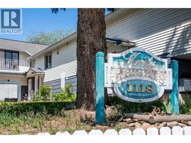 1118 Erickson Street, Creston, British Columbia V0B1G0