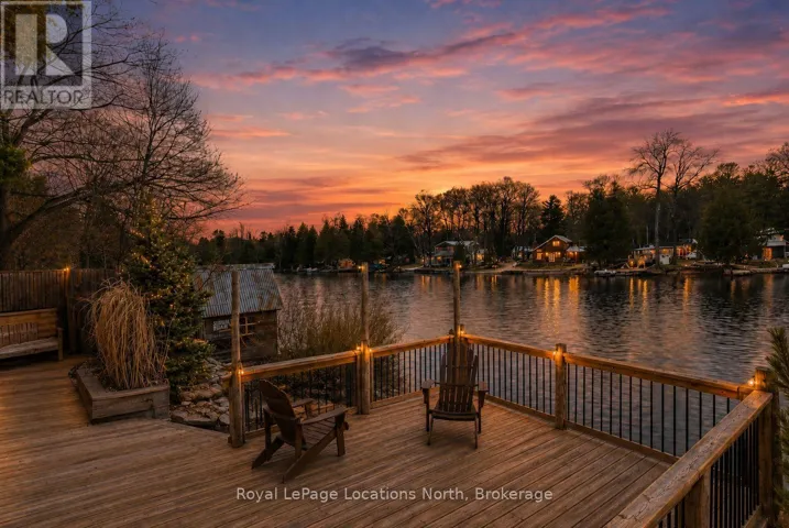43 SUNNYSIDE LANE, Wasaga Beach, Ontario L9Z2M5
