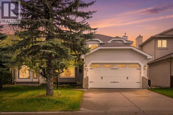 49 Shawbrooke Close, Calgary, Alberta T2Y3A5