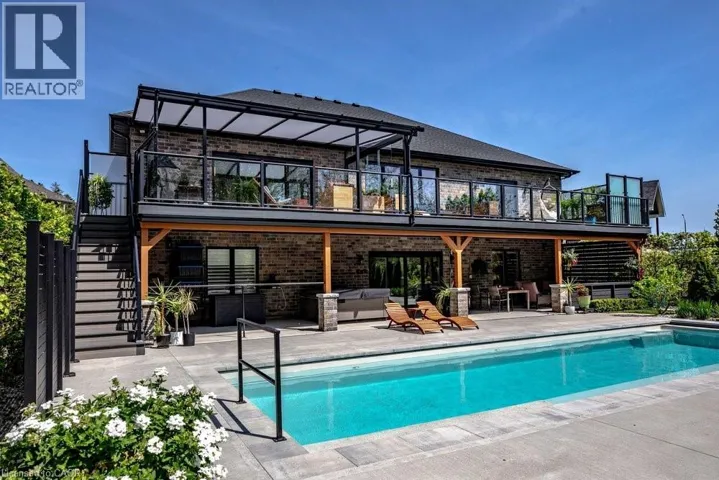 165 NEWPORT Lane, Port Dover, Ontario N0A1N7