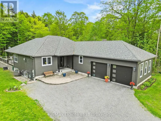 25 POWERLINE ROAD, Quinte West (Murray Ward), Ontario K0K1H0