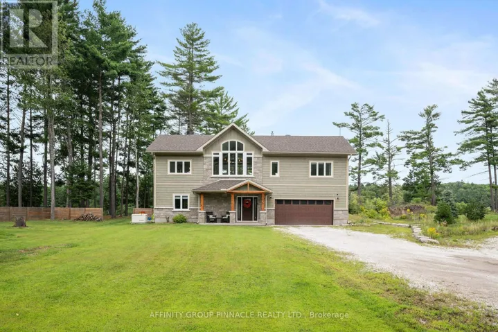 103B CARRIAGE LANDING ROAD, Horton, Ontario K0J1Y0