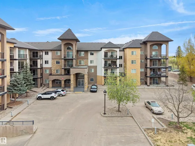#104 14612 125 ST NW, Edmonton, Alberta T5X0B6