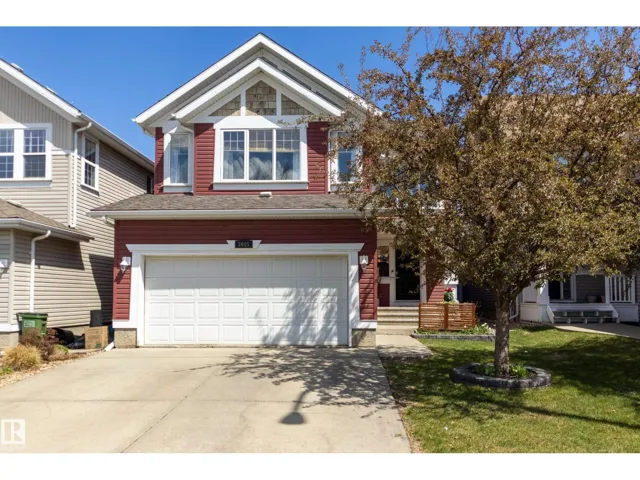 3005 SPENCE WD SW, Edmonton, Alberta T6X1C6