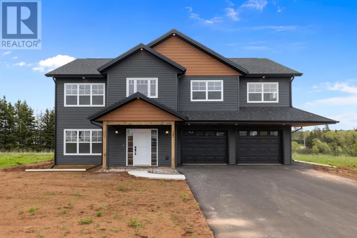 103 STANMOL Drive, Charlottetown, Prince Edward Island C1E3W3