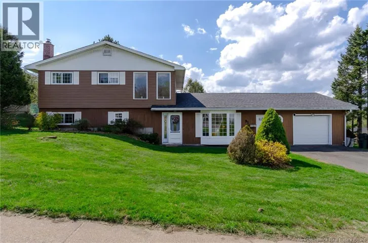 91 Westgate Drive, Saint John, New Brunswick E2M5C7