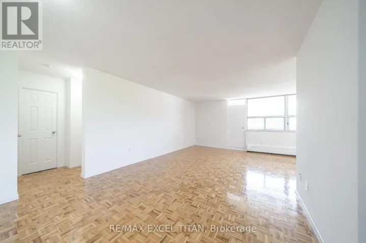 412 - 5 GLAMORGAN AVENUE, Toronto (Dorset Park), Ontario M1P4P1