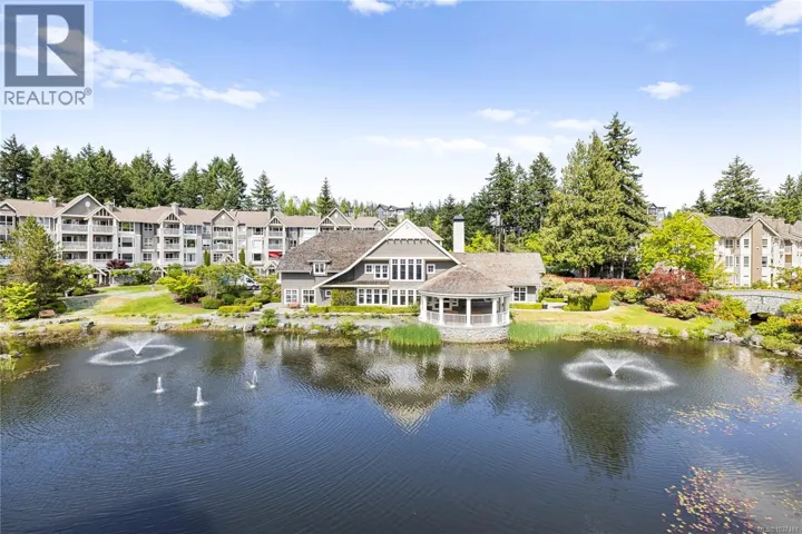 307 5650 Edgewater Lane, Nanaimo, British Columbia V9T6K1