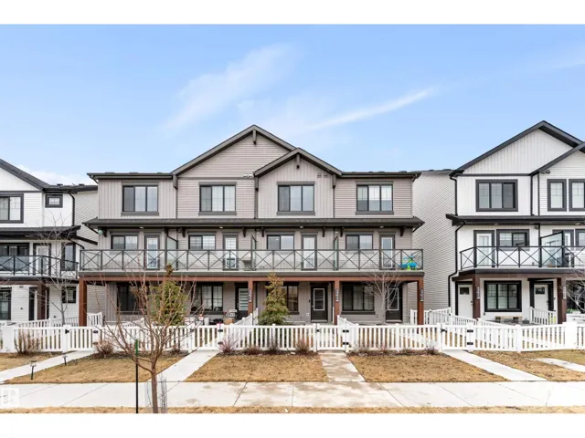 19615 28 AV NW, Edmonton, Alberta T6M0X2