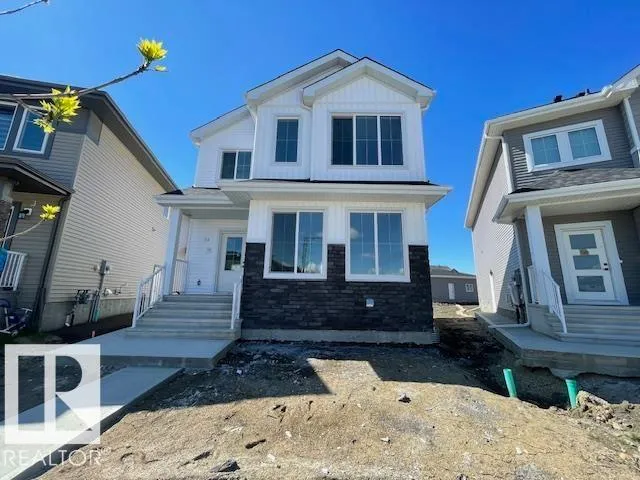 54 EDEN LI, Fort Saskatchewan, Alberta T8L0Z2