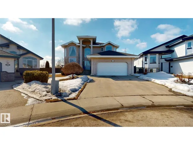 325 CUTTS CO NW, Edmonton, Alberta T6V1M7