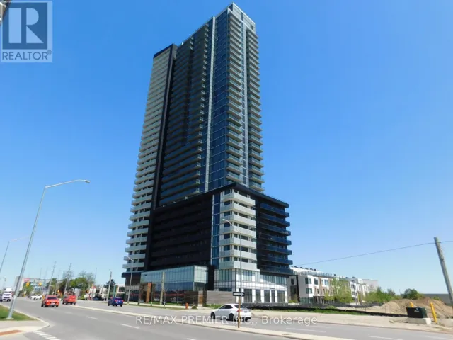 1704 - 7895 JANE STREET, Vaughan (Concord), Ontario L4K2M7