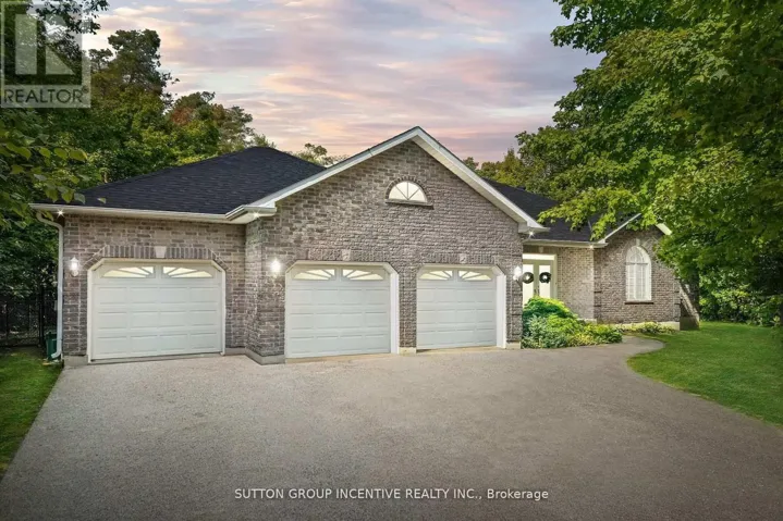 1882 PROVIDENCE LANE, Severn (Marchmont), Ontario L3V6H2