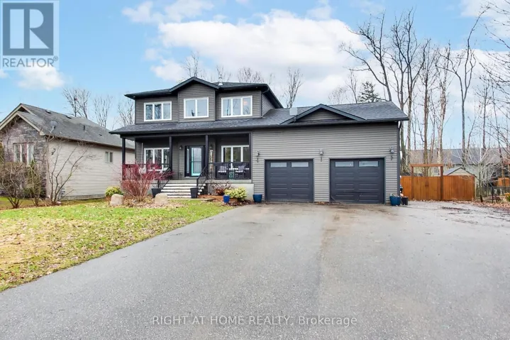 54 BELLEHUMEUR ROAD, Tiny, Ontario L9M0J1