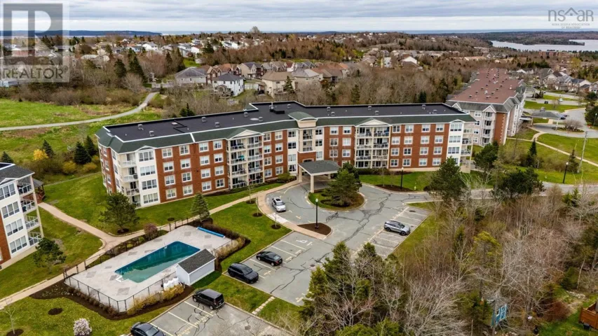413 52 Whitehall Crescent, Dartmouth, Nova Scotia B2W6P7