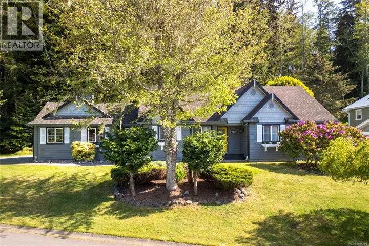 7201 Austins Pl, Sooke, British Columbia V9Z0T1