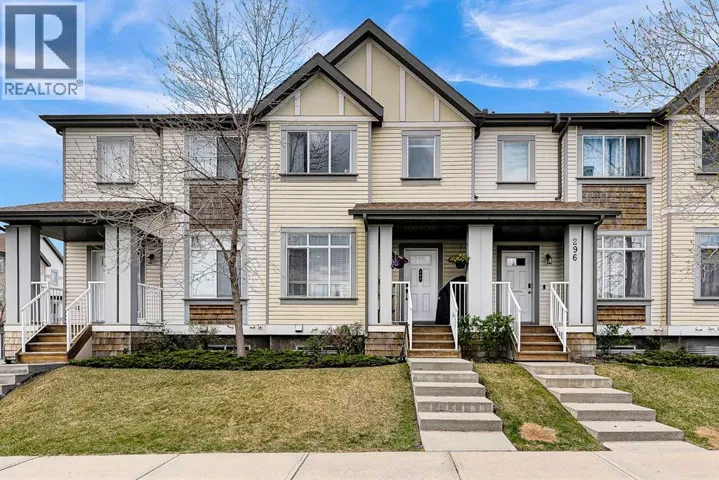 300 Copperstone Cove SE, Calgary, Alberta T2Z0L3