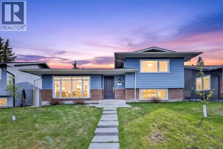 1728 Lake Bonavista Drive SE, Calgary, Alberta T2J3B5