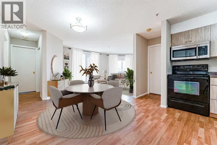 102, 1717 60 Street SE, Calgary, Alberta T2A7Y7