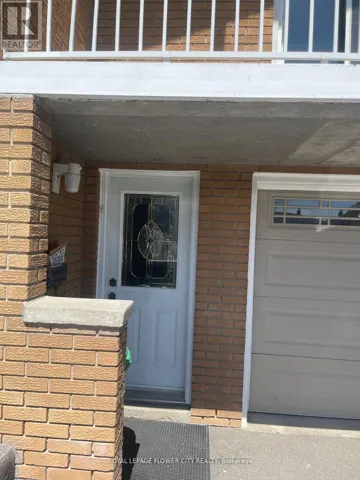 BSMT - 3220 LEDNIER TERRACE, Mississauga (Applewood), Ontario L4Y3Z8