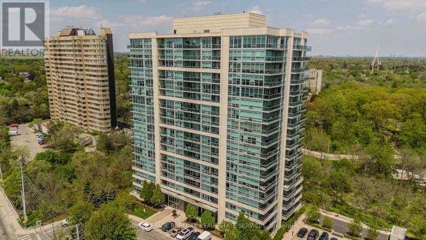 312 - 1055 SOUTHDOWN ROAD, Mississauga (Clarkson), Ontario L5J0A3