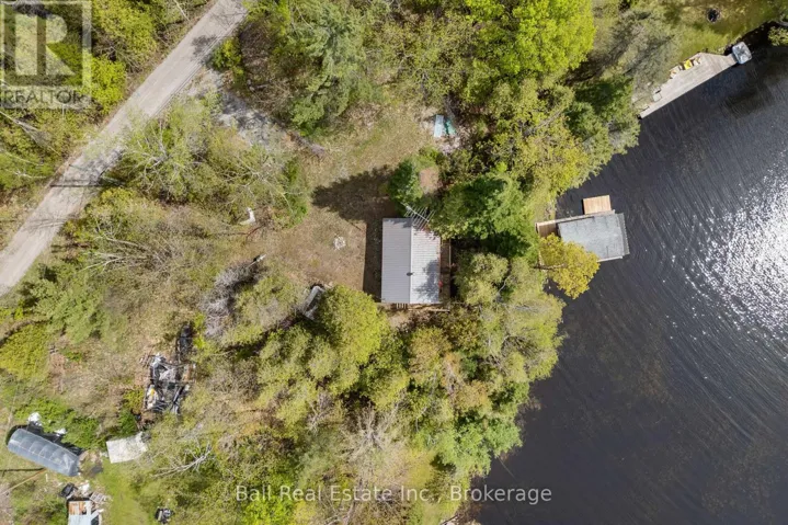 14 FIRE ROUTE 94C, Trent Lakes, Ontario K0M1A0
