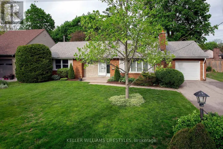 423 EAST MILE ROAD, London North (North P), Ontario N6H3K4