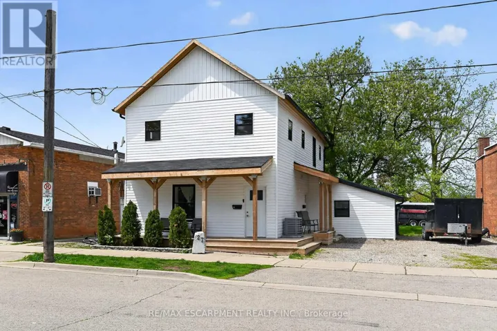 27 CAYUGA STREET N, Haldimand, Ontario N0A1E0