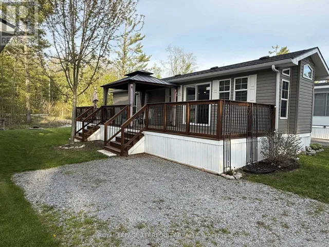 356 ROCKHAVEN, Selwyn, Ontario K0L2H0