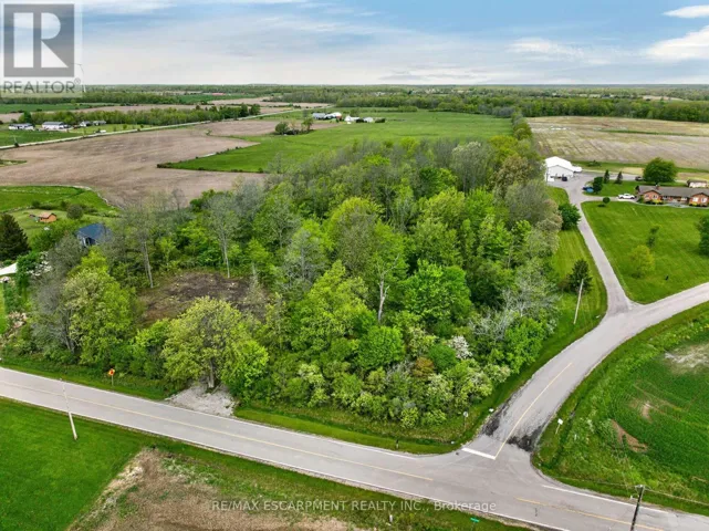 PT S1/2 LOT 36 LINK ROAD, Haldimand, Ontario N0A1E0
