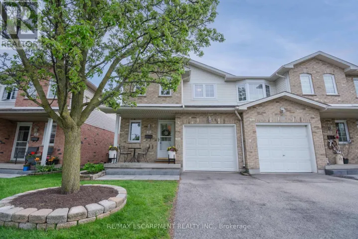 6 - 485 GREEN ROAD, Hamilton (Lakeshore), Ontario L8E6A7