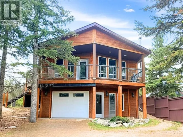 16, 40422 Range Road 10, Rural Lacombe County, Alberta T0C0J0
