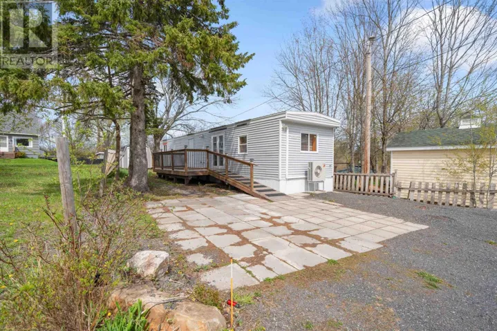 1968 College Street, Westville, Nova Scotia B0K2A0