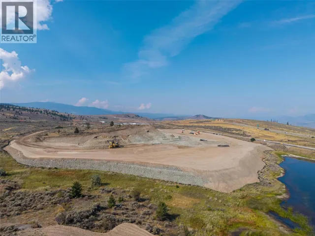 3175 Sugarloaf Road Lot# 4, Kamloops, British Columbia V1S1A7