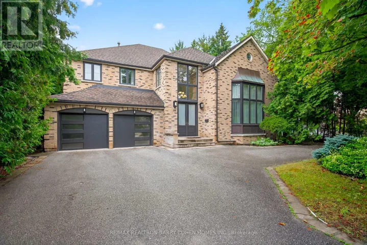 84 TRUMAN ROAD, Toronto (St. Andrew-Windfields), Ontario M2L2L6