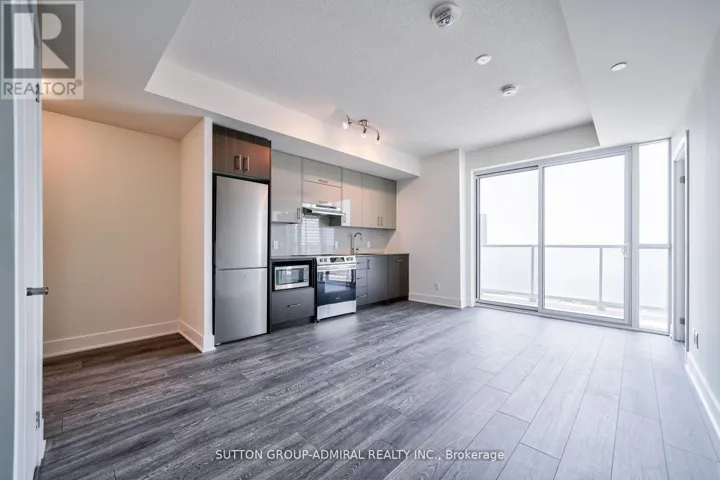 2115 - 188 FAIRVIEW MALL DRIVE, Toronto (Don Valley Village), Ontario M2J4T1