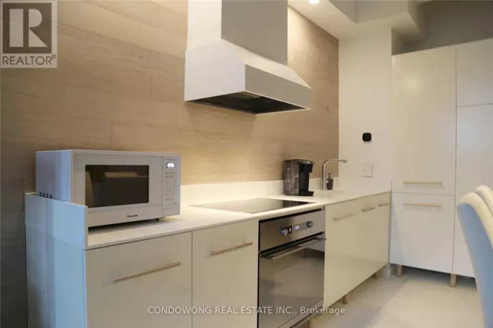 1037 - 155 DALHOUSIE STREET, Toronto (Church-Yonge Corridor), Ontario M5B2P7